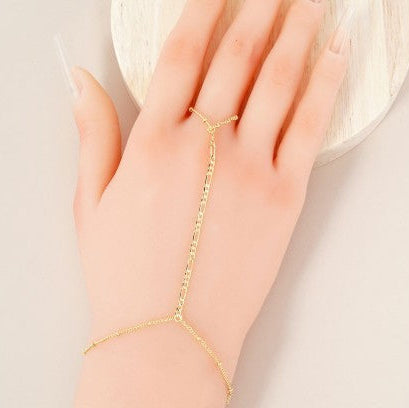 Stacking Hand Chains