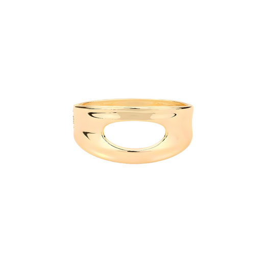 Hinge Fashion Bracelet