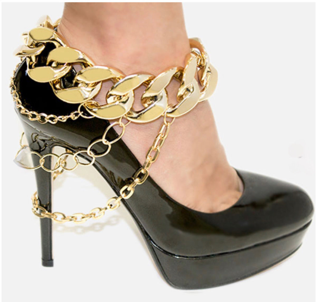 Ankle Chain