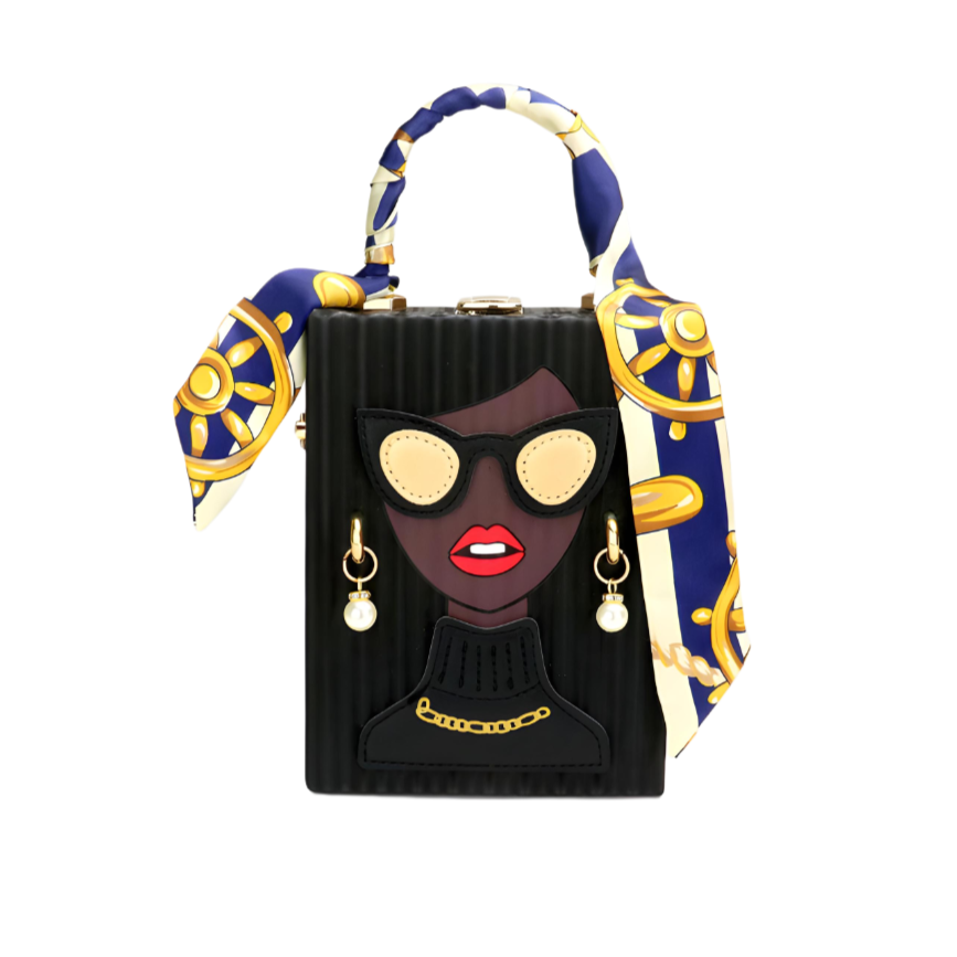 Diva Lady Handbag