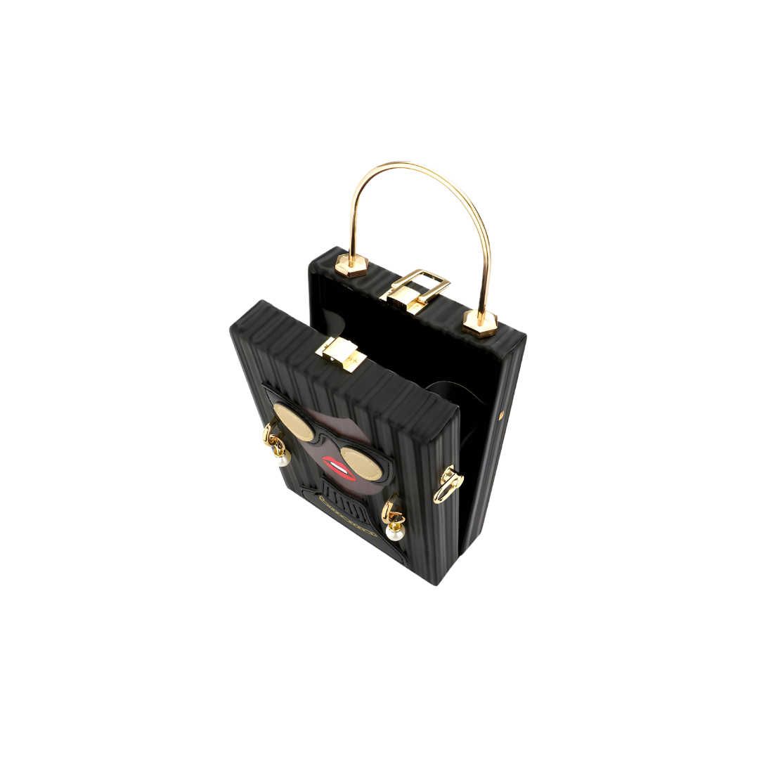 Diva Lady Handbag