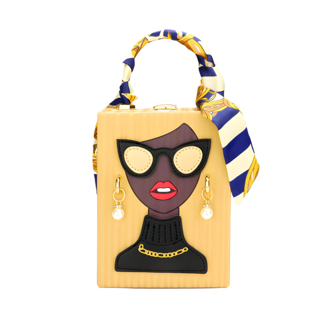 Diva Lady Handbag