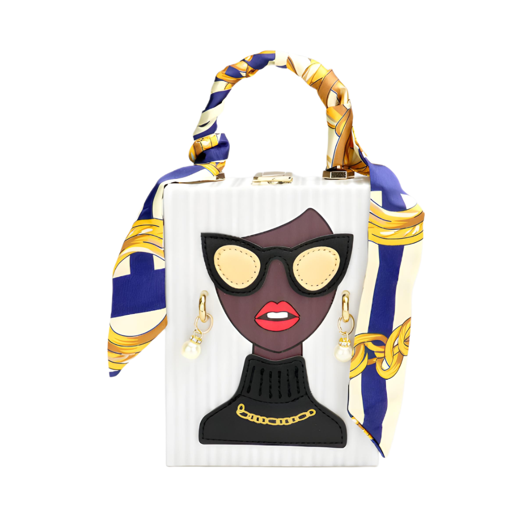 Diva Lady Handbag