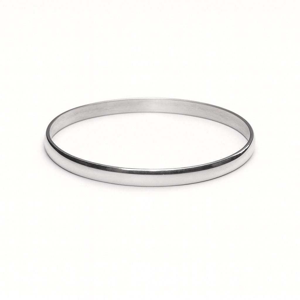 Minimalist Stackable Bangles