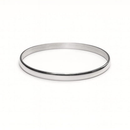 Minimalist Stackable Bangles