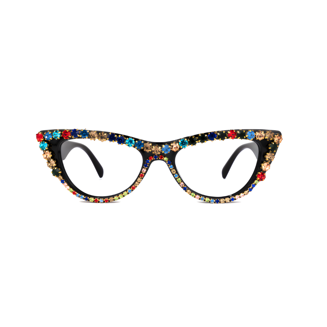 Bling Frame Readers