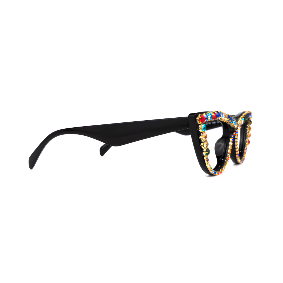 Bling Frame Readers