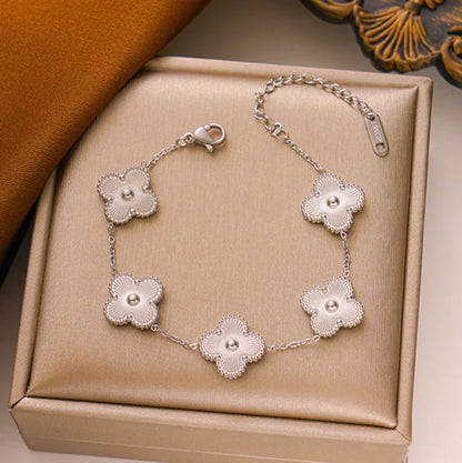 Clover Bracelets