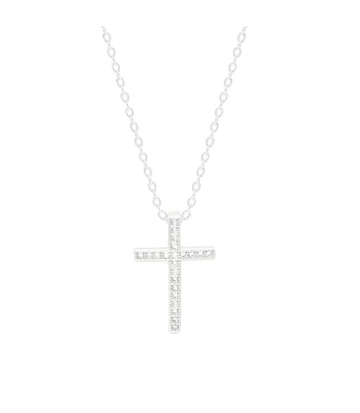 Cross (small) Necklace