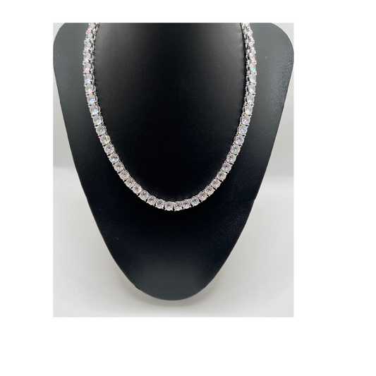 Tennis Necklace