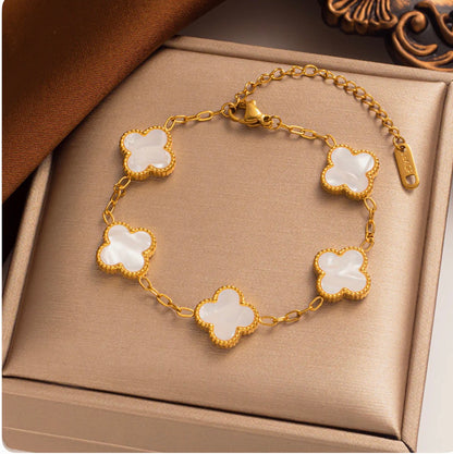 Clover Bracelets