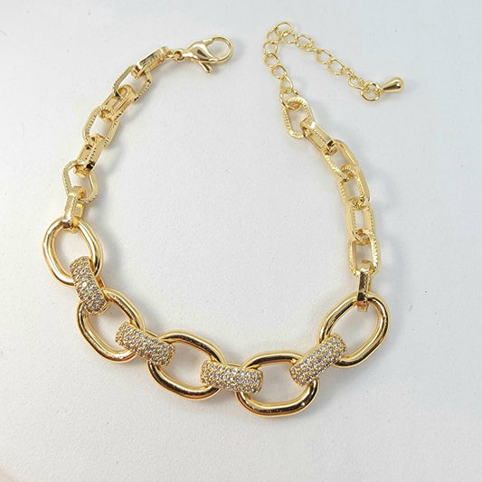 Mary Bracelet