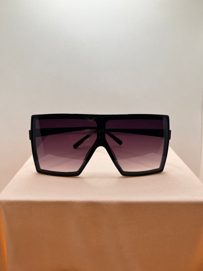 Square Flat Top Sungalsses