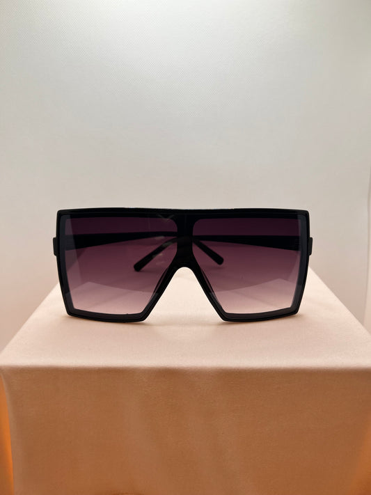 Square Flat Top Sungalsses